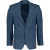 Carter & Davis – Colbert Mix-Match – Heren – 52 – Blauw – Polyester – 4311-9440-Kolbert