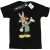 Li-cense Disney dames mickey mouse paashaas katoenen vriendje t-shirt