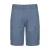 Mountain Warehouse Cargo shorts heren Lakeside (Blauw)