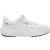 Vans Heren UltraRange Neo VR3 suède veterschoenen voor op de baan (Wit)