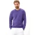 Jack & Jones heren basic sweatshirt crewneck –