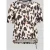 Betty Barclay relaxed fit t-shirt van viscosemix