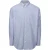 Gant Heren Oxford Relaxed Fit Overhemd (Blauw)