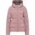 Mymo winterjas houduwarm Dames mauve