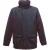 Regatta Heren Vertex III Waterdicht Ademend Jasje (Marine)