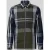 Barbour Oversized overhemdjack van puur katoen