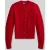 Polo Ralph Lauren Regular fit gebreid jack van wol met kasjmier-aandeel