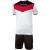 Givova Set heren t-shirt en korte broek