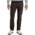 Pierre Cardin broek 5-pocket bruin Lyon effen