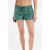 Protest strandshort PRTEVI groen