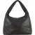 FILA Lecore Oversized Padded Tote Bag Black
