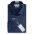 Slim fit overhemd Michael Kors MK Diamond