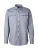 G-STAR Overhemd  duifblauw