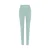 Hoge taille lange legging dames Girlfriend Collective Float