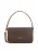 Kazar Handtas  bruin / donkerbruin