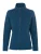 VAUDE Functionele jas  donkerblauw