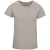 SOLS Dames/Dames Pioneer T-Shirt (Grijze Melange)