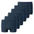 uncover by SCHIESSER Boxershorts  donkerblauw