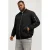 JACK & JONES PLUS SIZE bomberjack JJERUSH Plus Size black