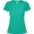 Roly Dames estoril t-shirt met korte mouwen