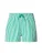 Calvin Klein Swimwear Zwemshorts  groen / wit