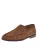 BALDININI Mocassins  bruin