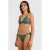 O’Neill voorgevormde triangel bikini Capri Bondey petrol