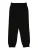 4F Junior Sportbroek  zwart