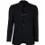 Reiss Field Black