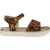 Replay Sandal 9 Sandalen – Meisjes – Bruin –