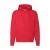 Hooded sweatshirt met rits Fruit of the Loom Premium
