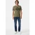 Lacoste T-shirt Khaki