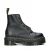 DR. MARTENS SINCLAIR Meisjes Veterboots – Zwart –