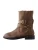 Next Enkellaarsjes ‘Forever Comfort®’  bruin