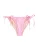 Next Bikinibroek  fuchsia / poederroze