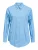 OBJECT Blouse ‘OBJTutta’  blauw / zwart