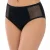 Vrouwen Menstruatieonderbroek Boxershorts voor Gemiddelde Stroming D0BZ5