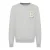 Sweater met ronde hals Blend