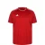 ADIDAS PERFORMANCE Functioneel shirt ‘Campeon 23’  rood / wit