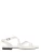 Estro Sandaal ‘3440-66’  beige