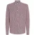Tommy Hilfiger Tommy knit stripe shirt rouge
