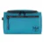 CHIEMSEE Toilettas ‘Light N Base’  turquoise / grijs / zwart