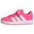 ADIDAS SPORTSWEAR Sneakers ‘Marvel Avengers Grand Court’  lichtroze / wit
