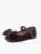 Pisamonas Ballerina’s  grijs