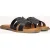 Notre-V Slippers 22730 Zwart