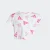 ADIDAS SPORTSWEAR Shirt ‘Seasonal Essentials Celebration’  rosa / lichtroze / wit
