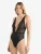 ETAM Body  zwart