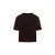 Dames-T-shirt Guess Britney Crop
