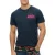 Superdry Vintage Logo Embroidered Relaxed Shirt Heren