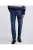 Pierre Cardin Jeans blauw, Effen